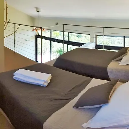 Maison-a-sulana-palombaggia Βίλα *