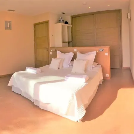 Βίλα Maison-a-sulana-palombaggia *