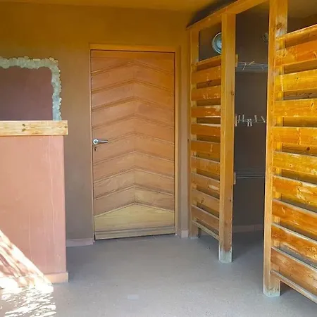 Βίλα Maison-a-sulana-palombaggia Πόρτο Βέκιο