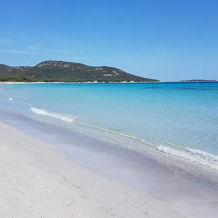 Maison-a-sulana-palombaggia * Porto-Vecchio (Corsica)