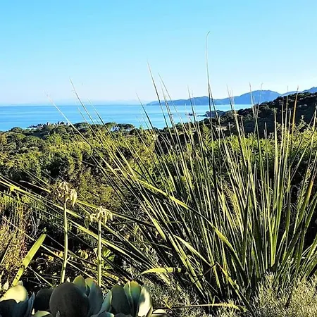 Βίλα Maison-a-sulana-palombaggia