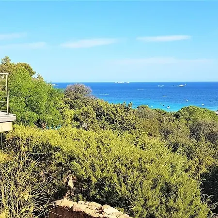 Βίλα Maison-a-sulana-palombaggia