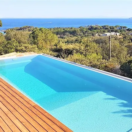 Maison-a-sulana-palombaggia * Πόρτο Βέκιο