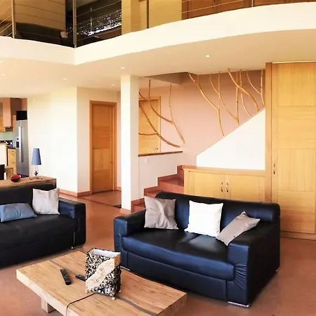 Maison-a-sulana-palombaggia Βίλα