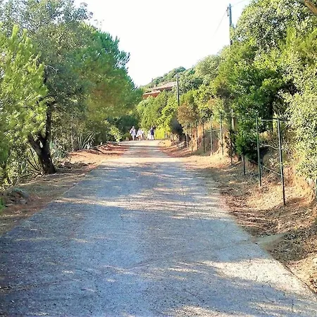 Βίλα Maison-a-sulana-palombaggia