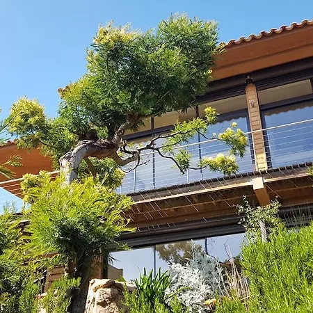 Maison-a-sulana-palombaggia Βίλα *