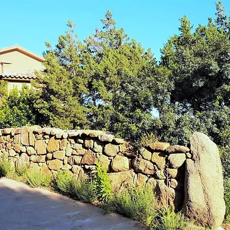 Maison-a-sulana-palombaggia Πόρτο Βέκιο