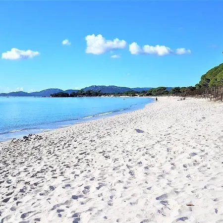 Maison-a-sulana-palombaggia Βίλα *