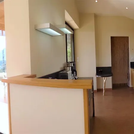 Maison-a-sulana-palombaggia Βίλα *