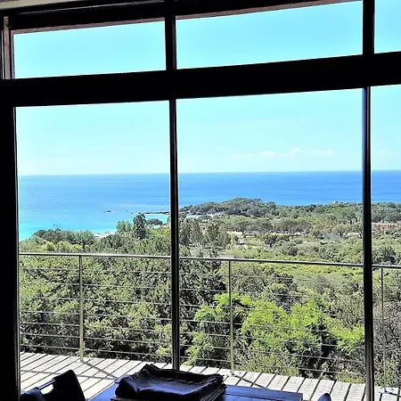 Maison-a-sulana-palombaggia *