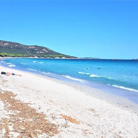 Maison-a-sulana-palombaggia Πόρτο Βέκιο