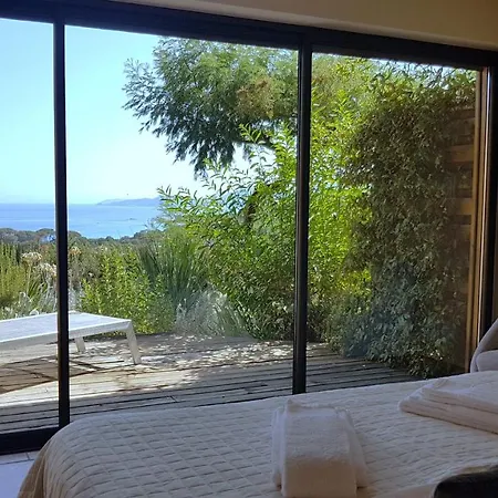 Maison-a-sulana-palombaggia