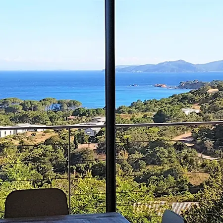 Maison-a-sulana-palombaggia * Πόρτο Βέκιο