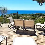Maison-a-sulana-palombaggia Villa Porto-Vecchio (Corsica)