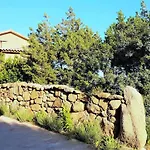 Maison-a-sulana-palombaggia Porto-Vecchio (Corsica)