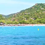 Maison-a-sulana-palombaggia * Porto-Vecchio (Corsica)