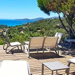 Maison-a-sulana-palombaggia Villa Porto-Vecchio (Corsica)