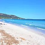 Maison-a-sulana-palombaggia Porto-Vecchio (Corsica)