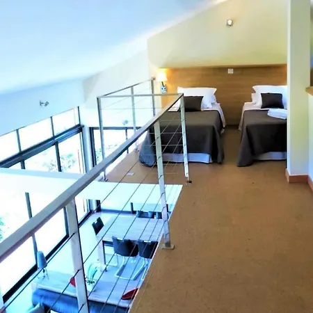 فيلة Maison-a-sulana-palombaggia