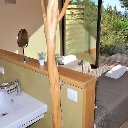 Maison-a-sulana-palombaggia Villa