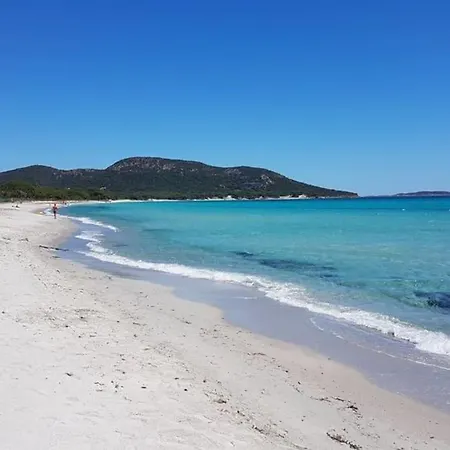 Maison-a-sulana-palombaggia فيلة بورتو فيكشْيو