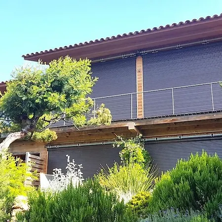 فيلة Maison-a-sulana-palombaggia بورتو فيكشْيو