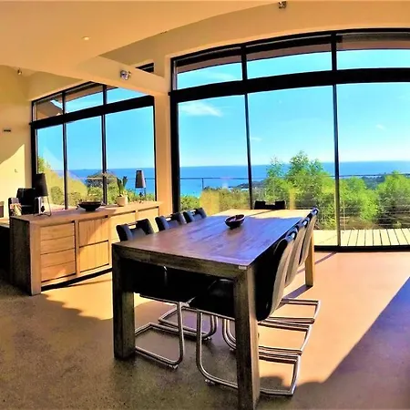 فيلة Maison-a-sulana-palombaggia