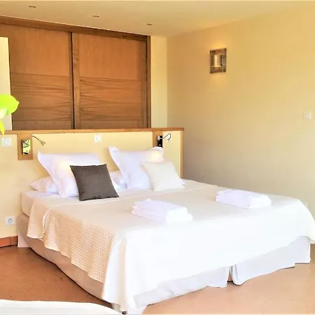 Villa Maison-a-sulana-palombaggia