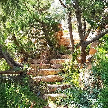 فيلة Maison-a-sulana-palombaggia بورتو فيكشْيو