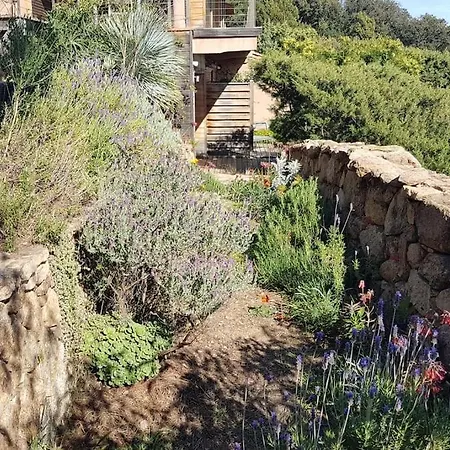 Maison-a-sulana-palombaggia بورتو فيكشْيو