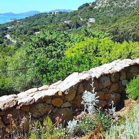 Maison-a-sulana-palombaggia بورتو فيكشْيو