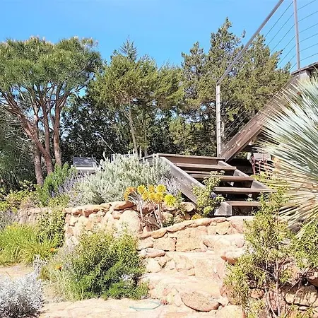 فيلة Maison-a-sulana-palombaggia *