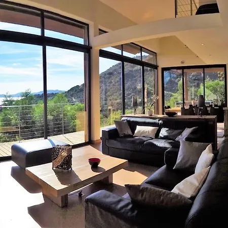 Maison-a-sulana-palombaggia * Porto-Vecchio (Corsica)