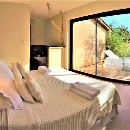 Villa Maison-a-sulana-palombaggia