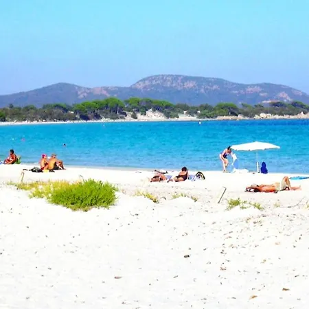 Villa Maison-a-sulana-palombaggia