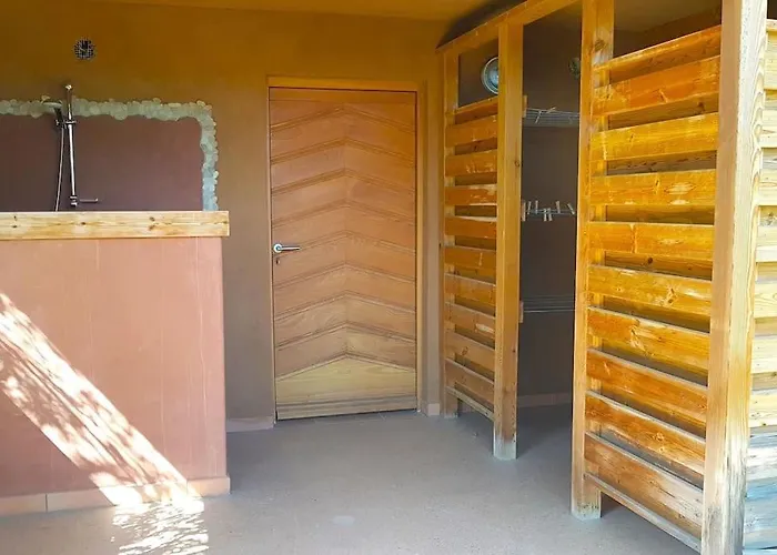 Βίλα Maison-a-sulana-palombaggia Πόρτο Βέκιο