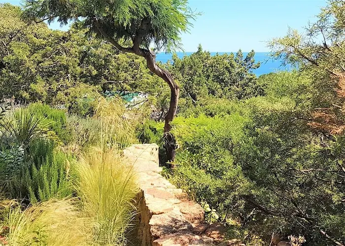 Maison-a-sulana-palombaggia *