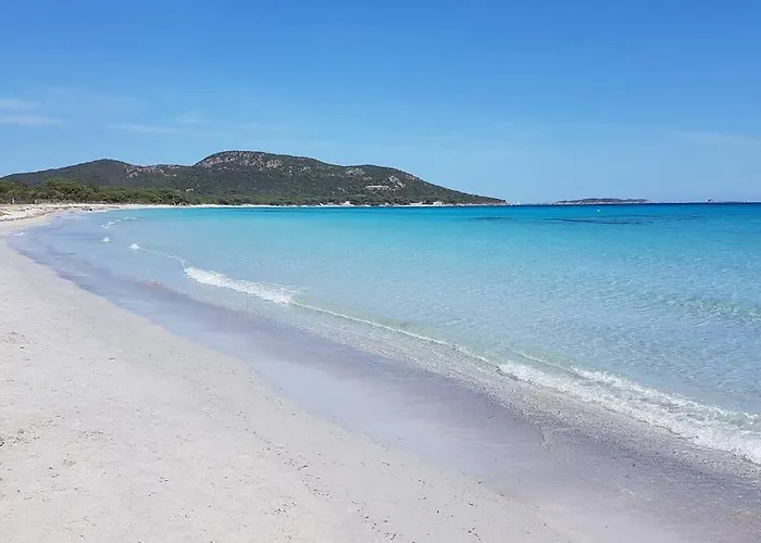 Maison-a-sulana-palombaggia * Πόρτο Βέκιο