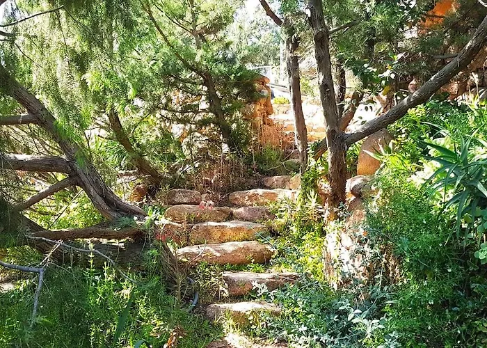 Βίλα Maison-a-sulana-palombaggia Πόρτο Βέκιο