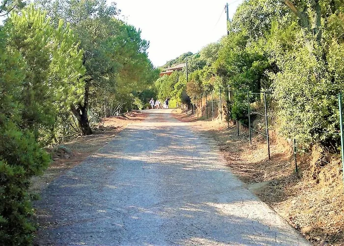 Villa Maison-a-sulana-palombaggia