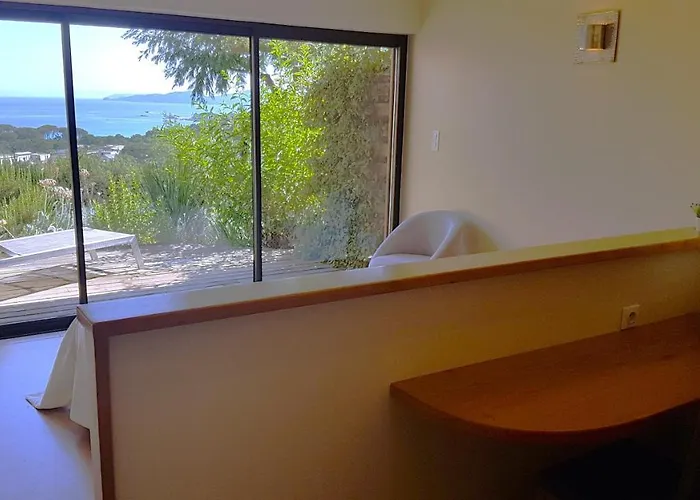 Villa Maison-a-sulana-palombaggia *