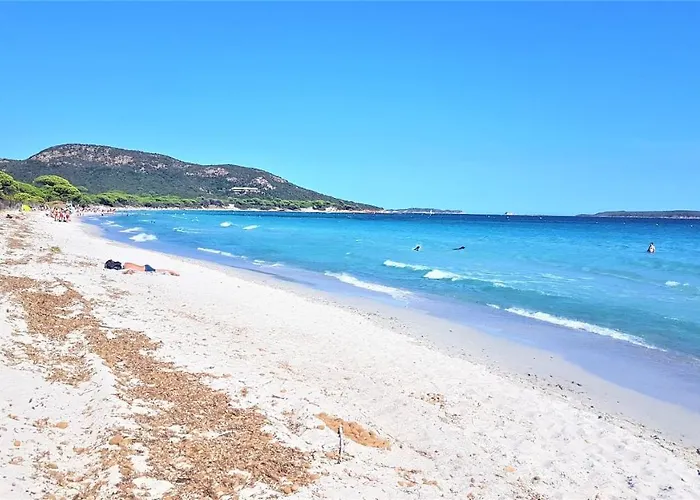 Maison-a-sulana-palombaggia Πόρτο Βέκιο